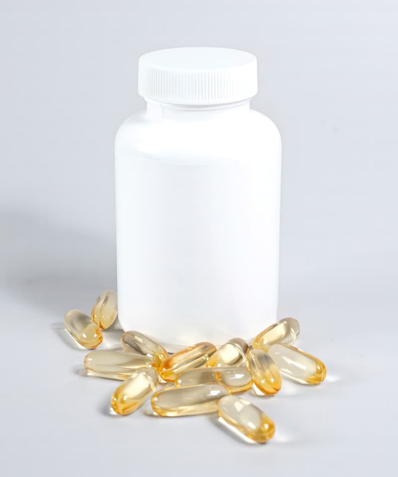 Does Fish Oil Cause Acne? Why a Few People Break Out (and Why Most Don't)