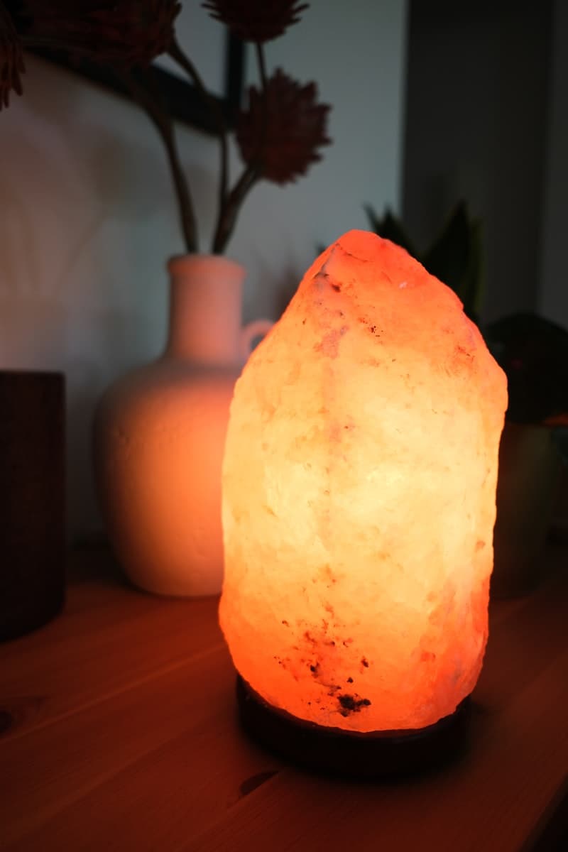 Blood pressure comparison — what the clinical trial found about Himalayan salt vs regular salt effects on blood pressure