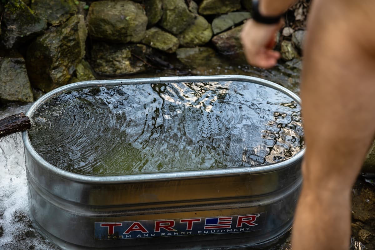 How Long Should You Cold Plunge Per Week? The 11-Minute Rule, Split Into a Real Weekly Schedule