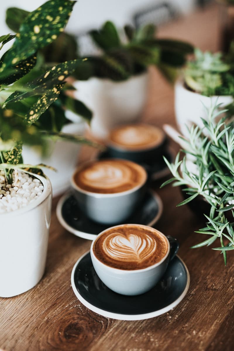 Person drinking coffee before a morning workout -- science-backed benefits of coffee before exercise