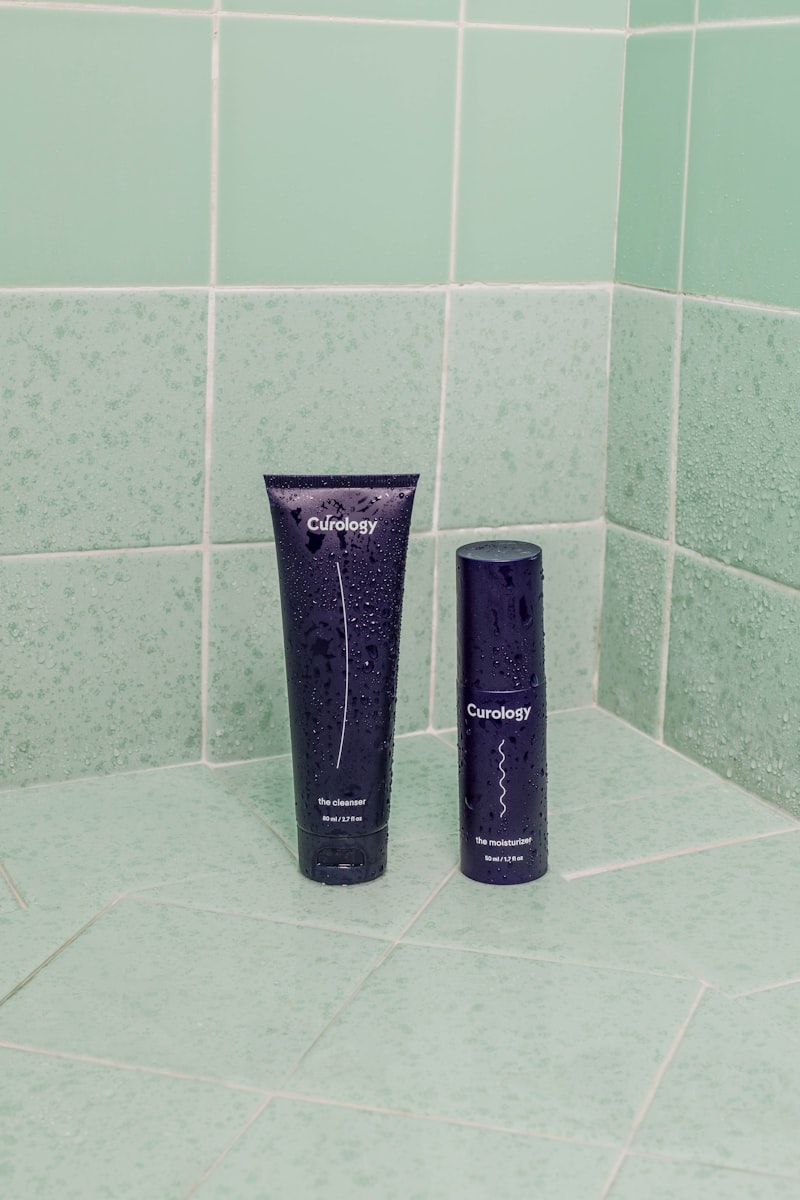 Collagen peptides powder and capsules with fresh berries for health and wellness